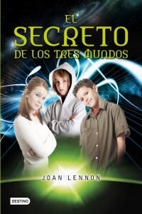 SECRETO DE LOS TRES MUNDOS,EL (Other Book Format)