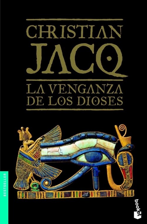 VENGANZA DE LOS DIOSES,LA (Other Book Format)