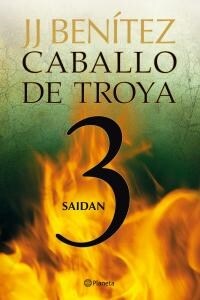 CABALLO DE TROYA 3 SAIDAN (Other Book Format)