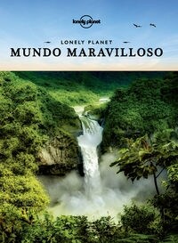 MUNDO MARAVILLOSO (Book)