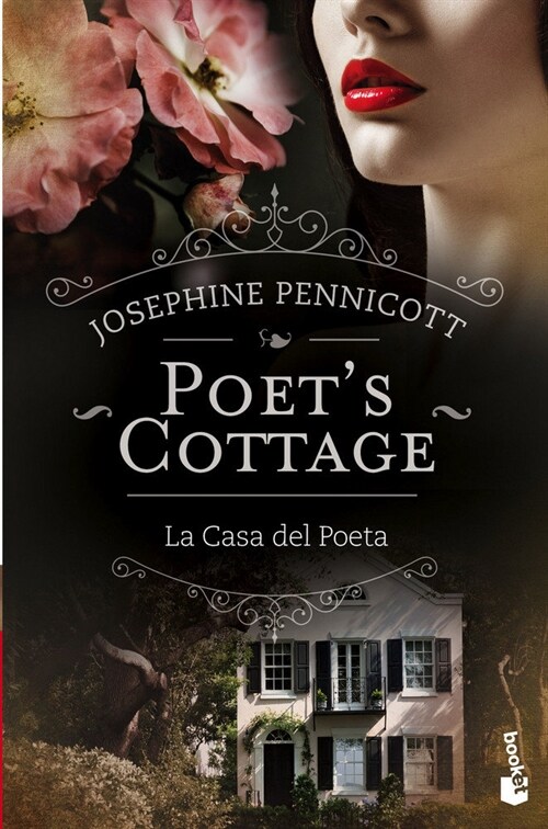 POETS COTTAGE LA CASA DEL POETA (Book)