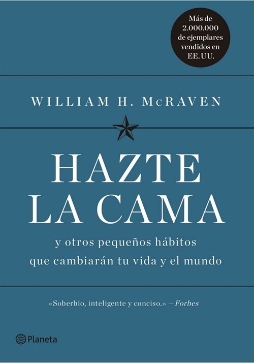 HAZTE LA CAMA (Paperback)