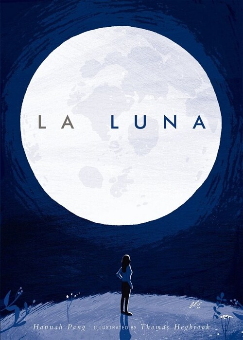 LUNA,LA (Paperback)