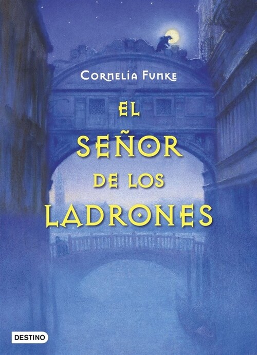 SENOR DE LOS LADRONES ,EL (Paperback)