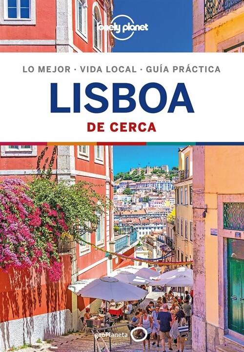 LISBOA DE CERCA 4 (Paperback)