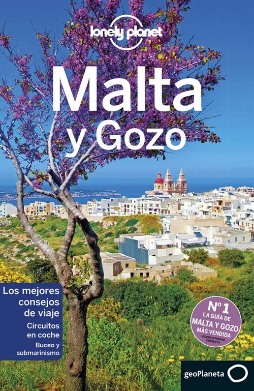 MALTA Y GOZO 3 (Paperback)