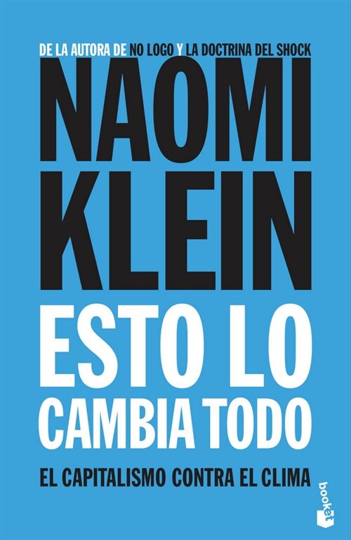 ESTO LO CAMBIA TODO (Paperback)