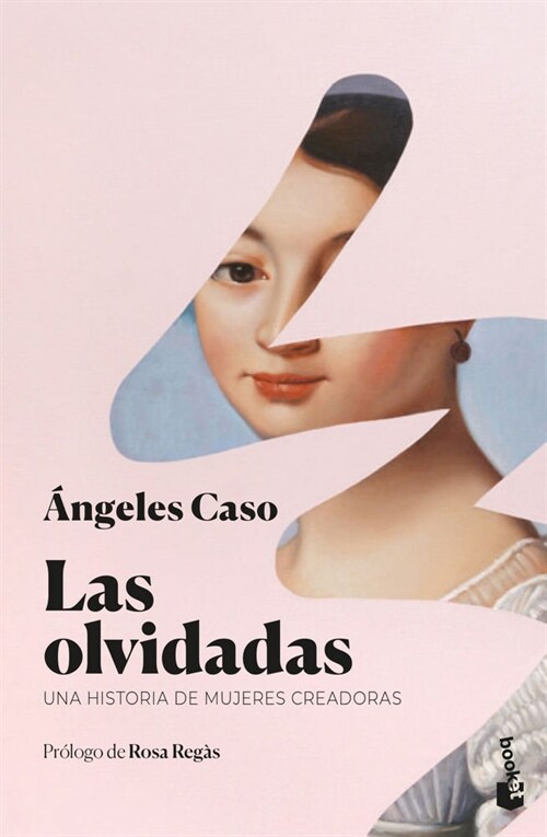 OLVIDADAS,LAS (Paperback)