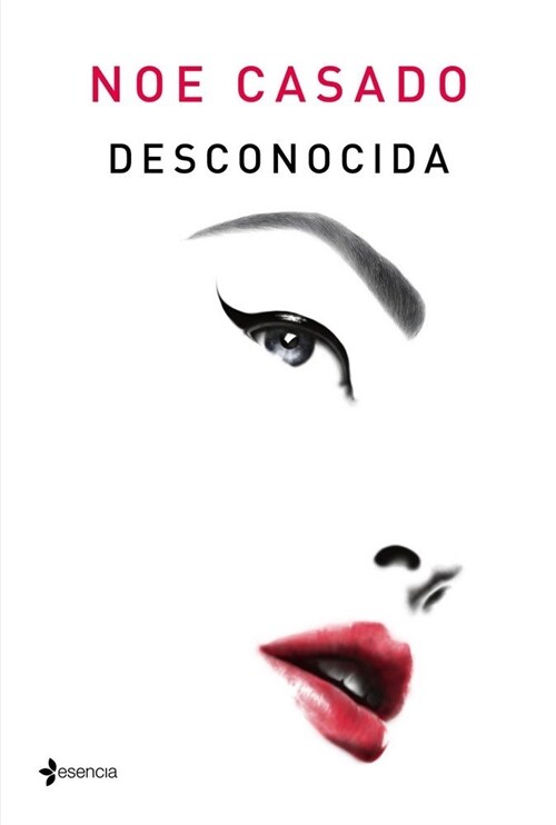 DESCONOCIDA (Paperback)