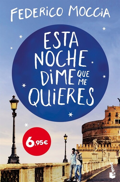 ESTA NOCHE DIME QUE ME QUIERES (Paperback)