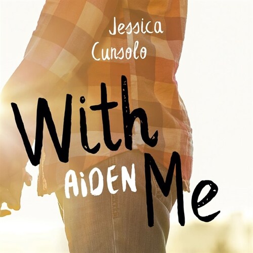 WITH ME. AIDEN (Book)
