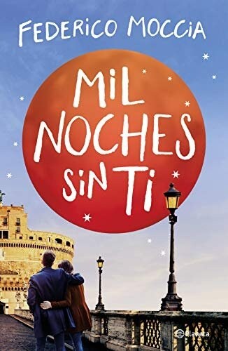 MIL NOCHES SIN TI (Paperback)