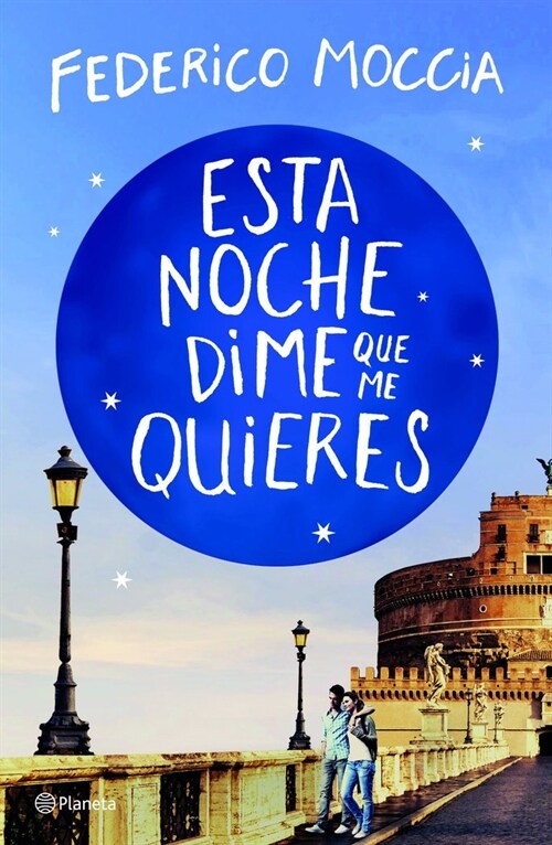 ESTA NOCHE DIME QUE ME QUIERES (Paperback)