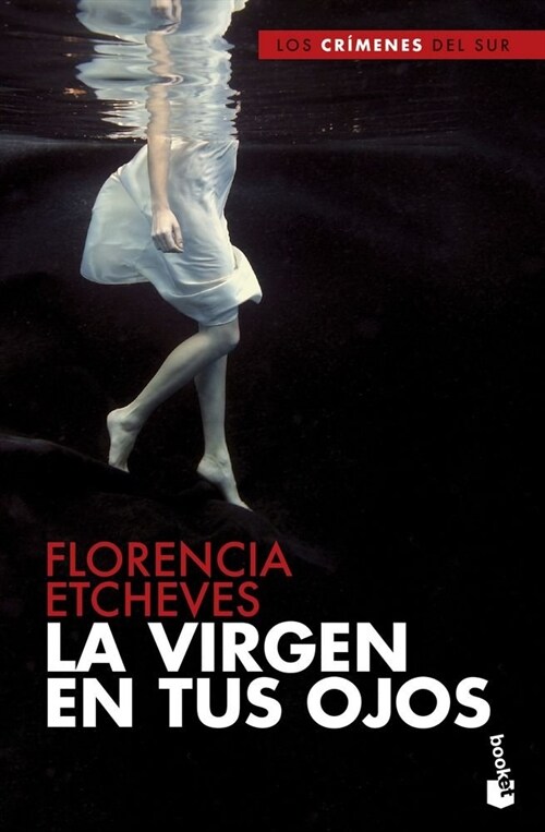 VIRGEN EN TUS OJOS,LA (Paperback)