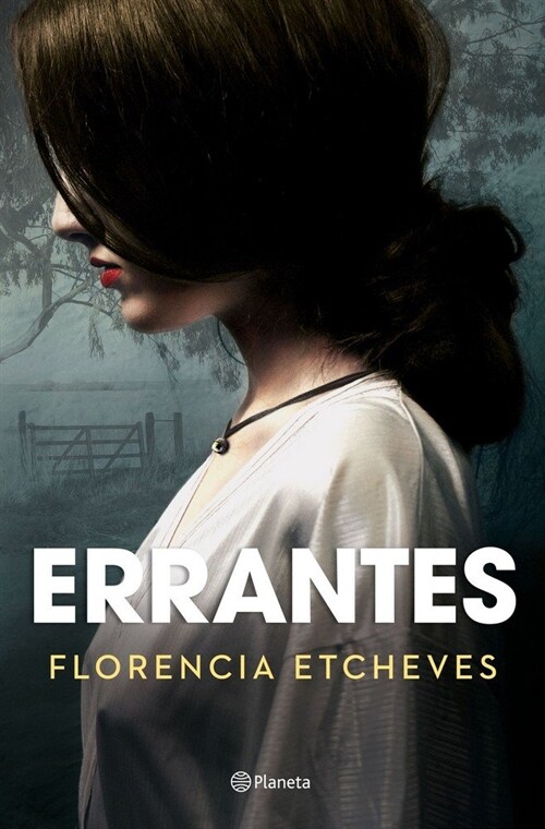 ERRANTES (Paperback)