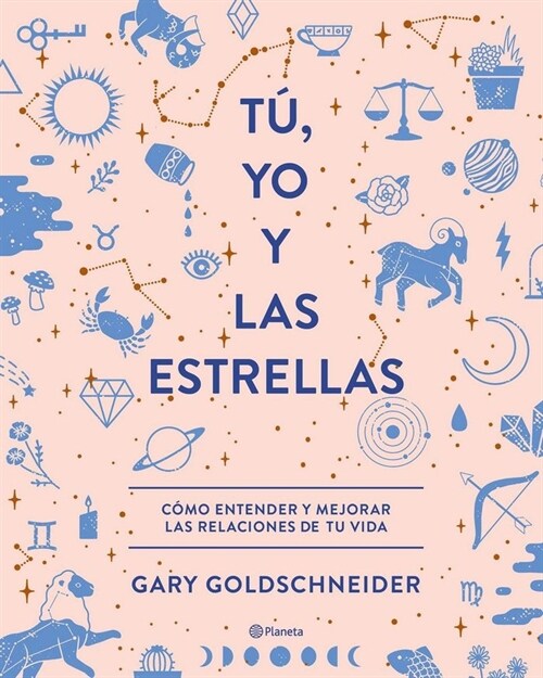 TU YO Y LAS ESTRELLAS (Hardcover)