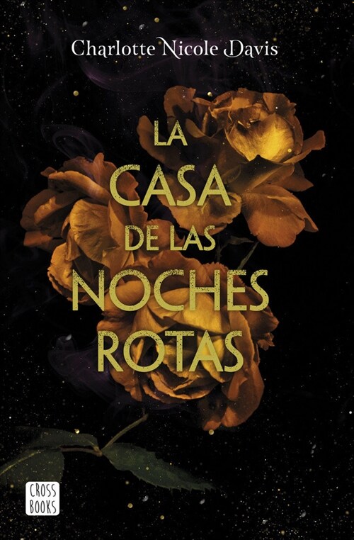 LA CASA DE LAS NOCHES ROTAS (Paperback)