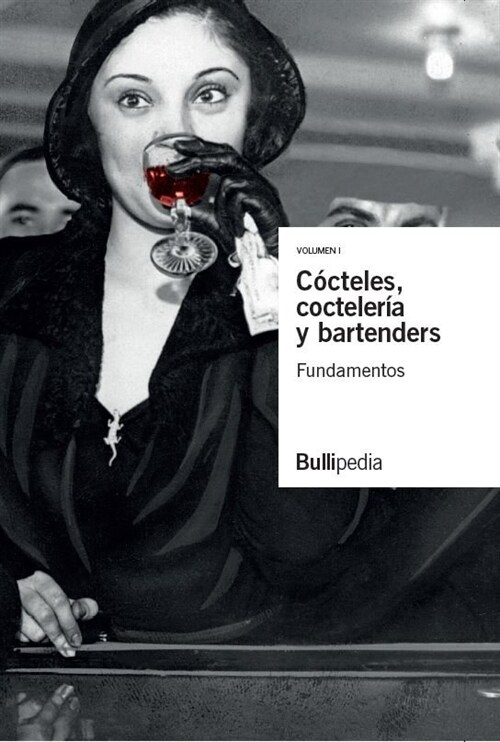 COCTELES COCTELERIA Y BARTENDERS (Hardcover)