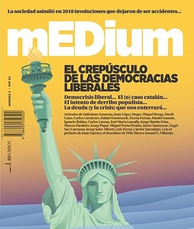 MEDIUM 2 2018 (Paperback)