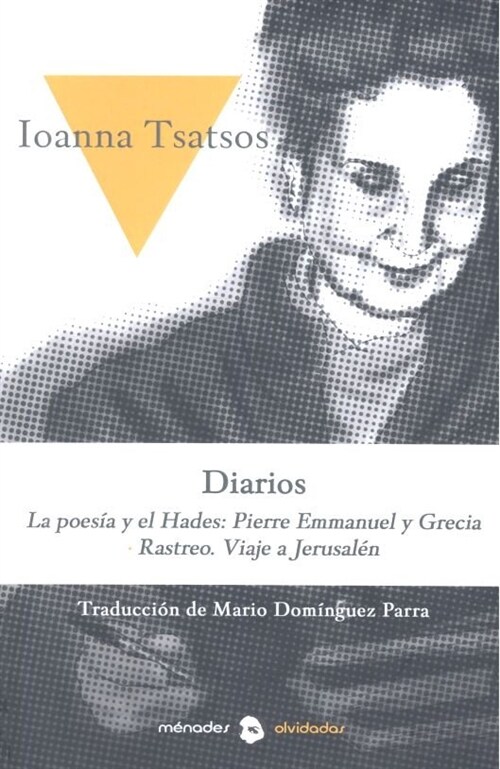 DIARIOS LA POESIA Y EL HADES (Paperback)