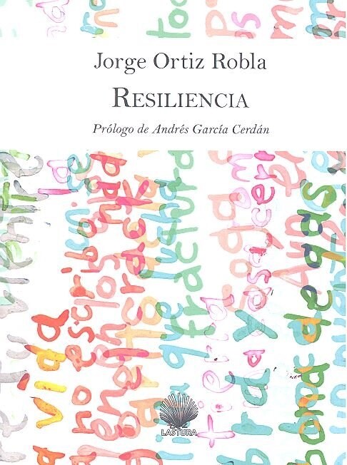 RESILIENCIA (Paperback)