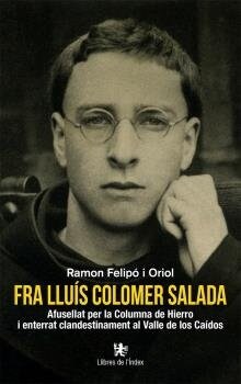 FRA LLUIS COLOMER SALADA (Paperback)