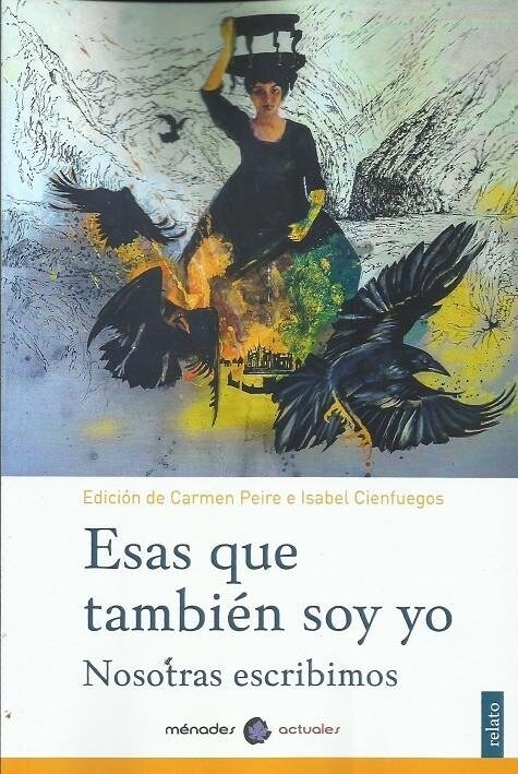 ESAS QUE TAMBIEN SOY YO (Book)