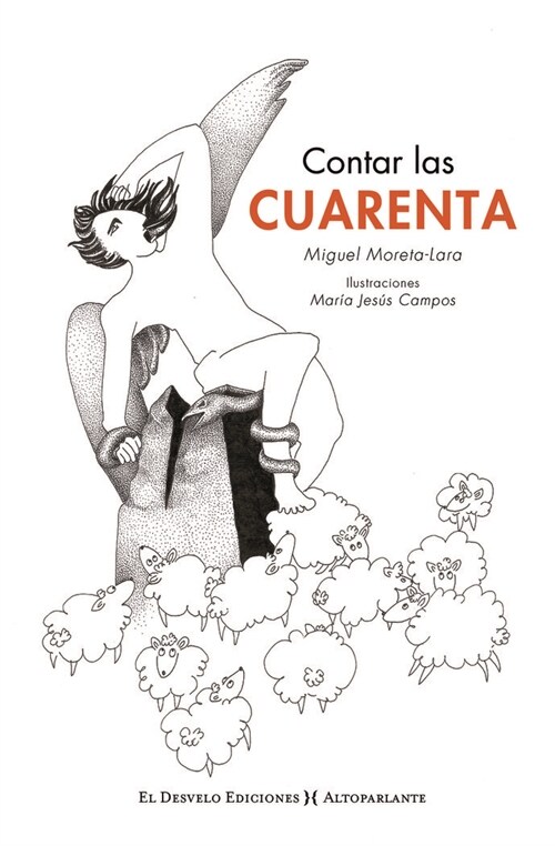 CONTAR LAS CUARENTA (Paperback)