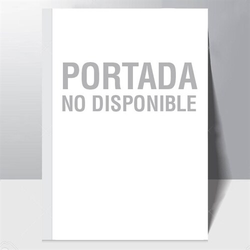 NO QUIERO RESPUESTAS (Book)