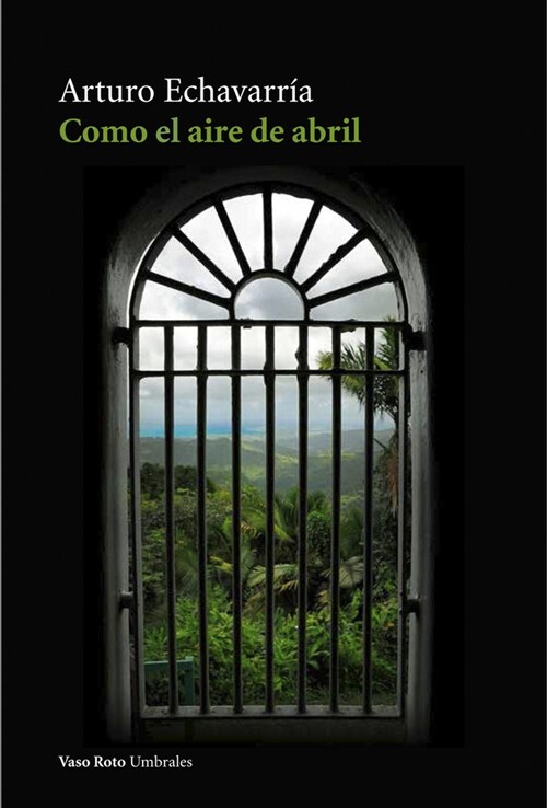 COMO EL AIRE DE ABRIL (Paperback)