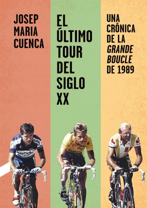 ULTIMO TOUR DEL SIGLO XX,EL (Hardcover)