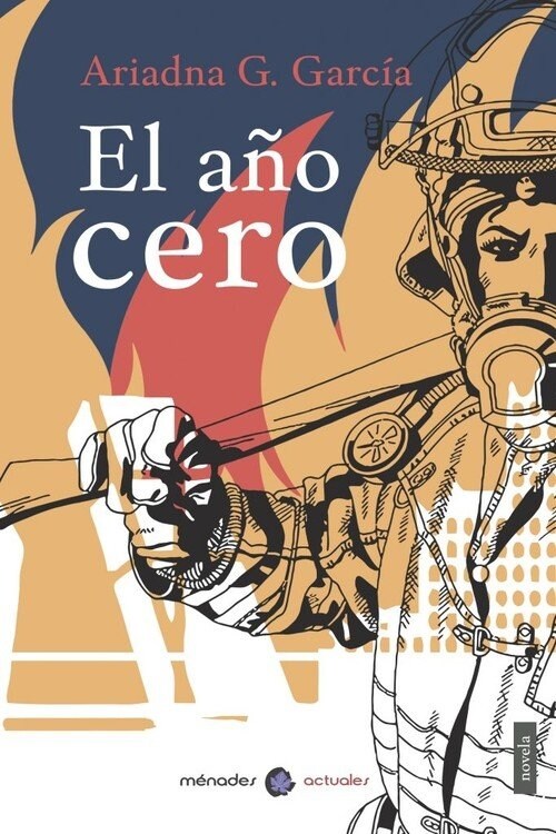 ANO CERO,EL (Paperback)