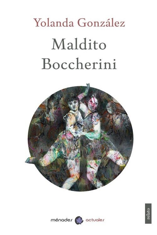 MALDITO BOCCHERINI (Paperback)