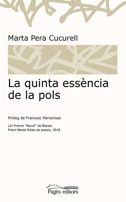 QUINTA ESSENCIA DE LA POLS,LA (Paperback)