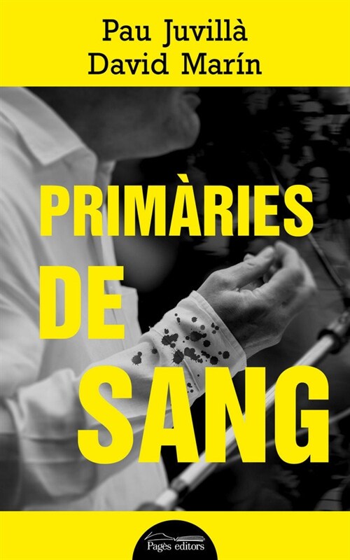 PRIMARIES DE SANG (Paperback)