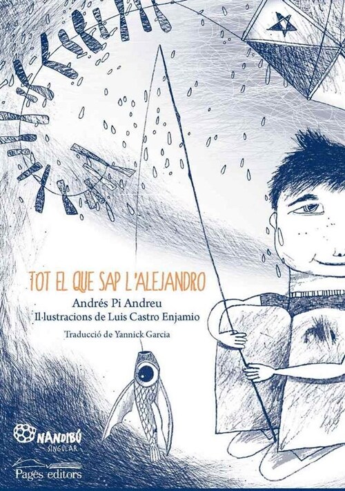 TOT EL QUE SAP LALEJANDRO (Paperback)