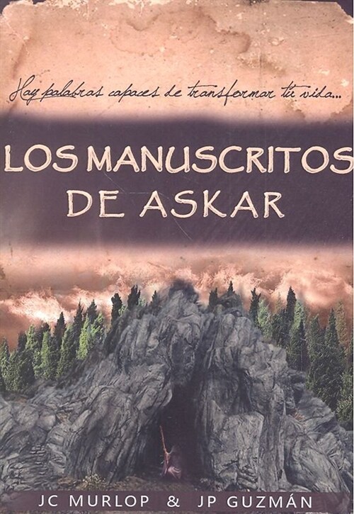 MANUSCRITOS DE ASKAR (Paperback)