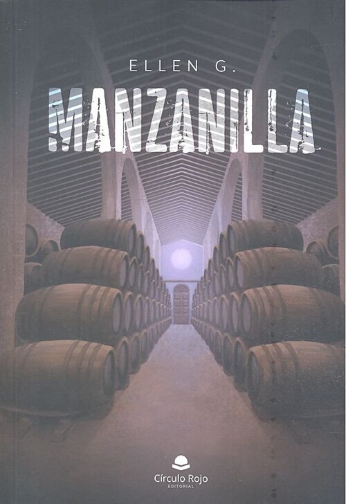 MANZANILLA (Paperback)