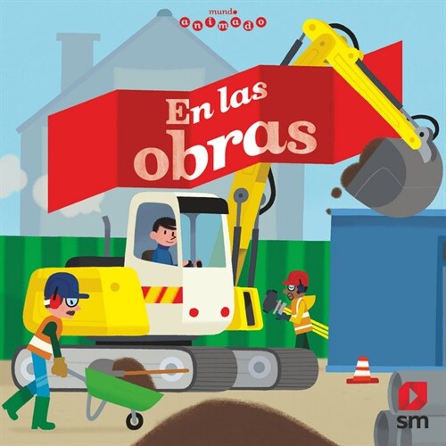 EN LAS OBRAS (Book)