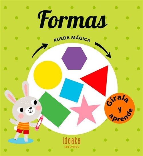 FORMAS (Book)