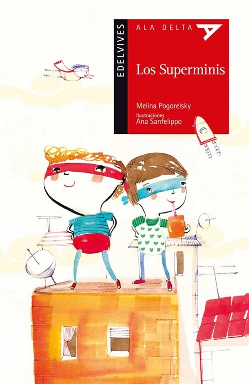 SUPERMINIS,LOS (Paperback)