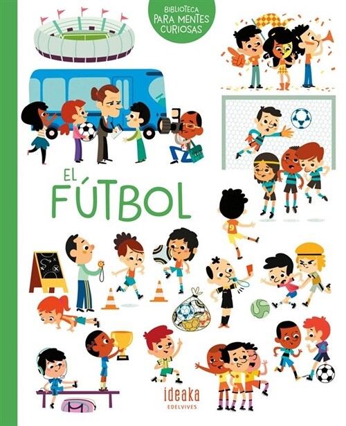 FUTBOL,EL (Book)