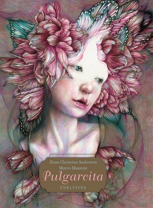 PULGARCITA (Book)