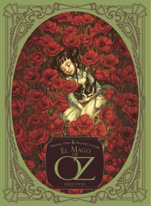 MAGO DE OZ,EL (Book)