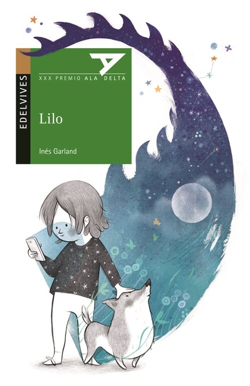 LILO (Paperback)