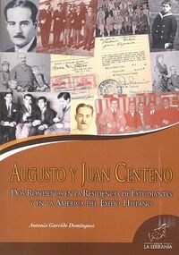 AUGUSTO Y JUAN CENTENO (Book)