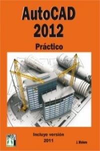 AUTOCAD 2012 PRACTICO (Book)