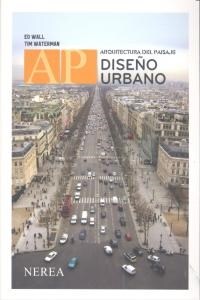 DISENO URBANO (Paperback)