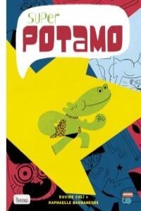 SUPER POTAM (Book)