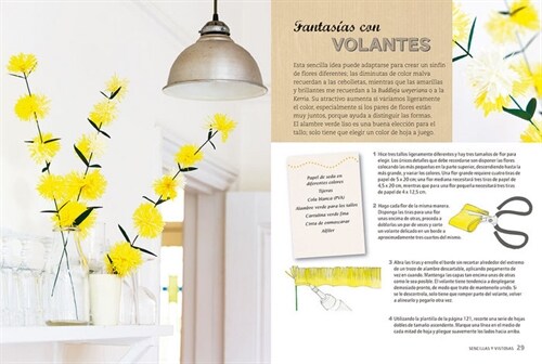 FLORES DE PAPEL (Book)